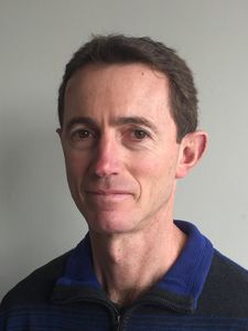 Steve Cole - Commissioning Supervisor / Design Engineer (NZCE Electrical)